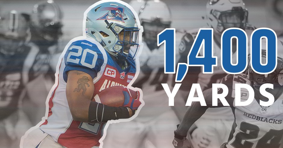BACK 2 BACK rushing titles for <a href="/AllOfASutton22/">tyrell sutton</a>? 

<a href="/jamienye/">Jamie Nye</a> says... 👉 on.cfl.ca/10c9QJ #CFL