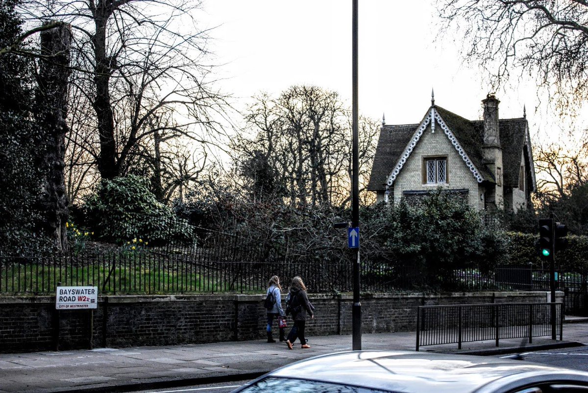 GeorgeMorina's tweet photo. Evening #Photography From #Bayswater Road &amp; #HydePark ,#London #UnitedKingdom © @GeorgeMorina. https://t.co/WchAwIERoM
