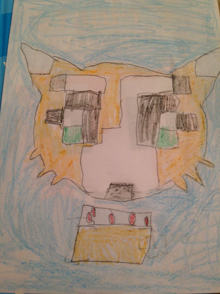 Stampy At Stampyonroblox Twitter