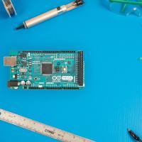 TANAZEFTIAYMAN's tweet image. Just Pinned to High-tech and Science: Show Us Your Arduino Projects with #MakeArduino pinterest.com/pin/3113817617…