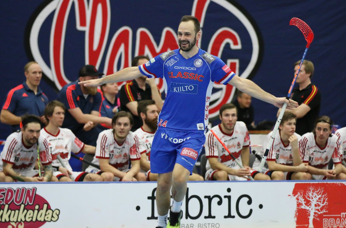 Esa Takalo tweet media