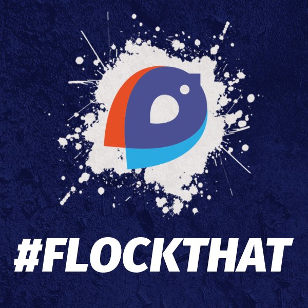 3birdsmarketing's tweet photo. Who says you have to market the same way as everybody else? #FlockTHAT #NADA2016 #Booth6151N https://t.co/hOHgWaoun3 https://t.co/svUF3cXPW8