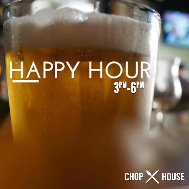 ClubAlumnus's tweet photo. Knock a few back! Happy Hour from 3-6pm. #HappyHour #craftbeer https://t.co/mCRPU4pXGo