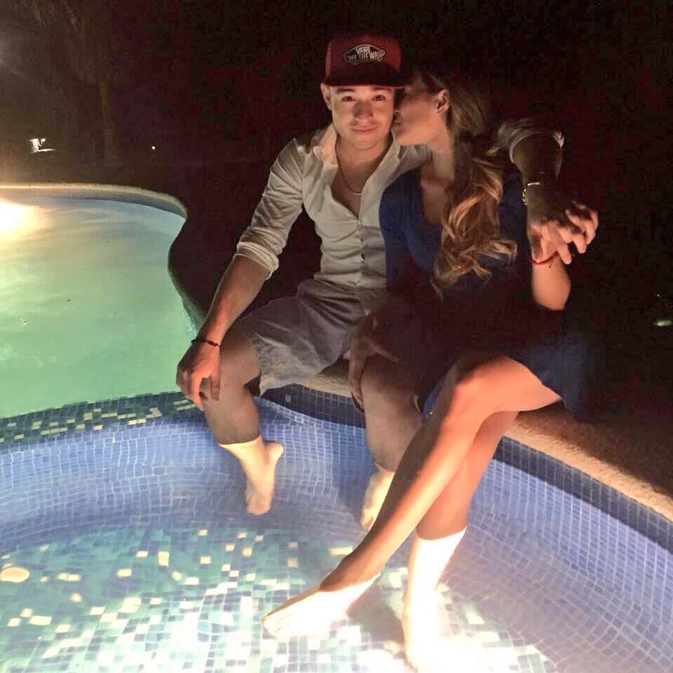 con_marce's tweet photo. 😍😍😍😭Bebes hermosos @gabyramiirezz @HmGerardo https://t.co/aUlv6FIa0E