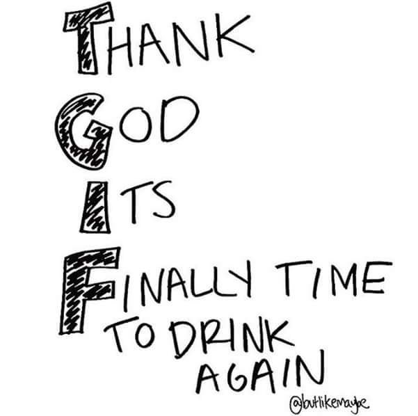 JohnJagerr's tweet photo. #TGIF https://t.co/Yw4BXtix6I