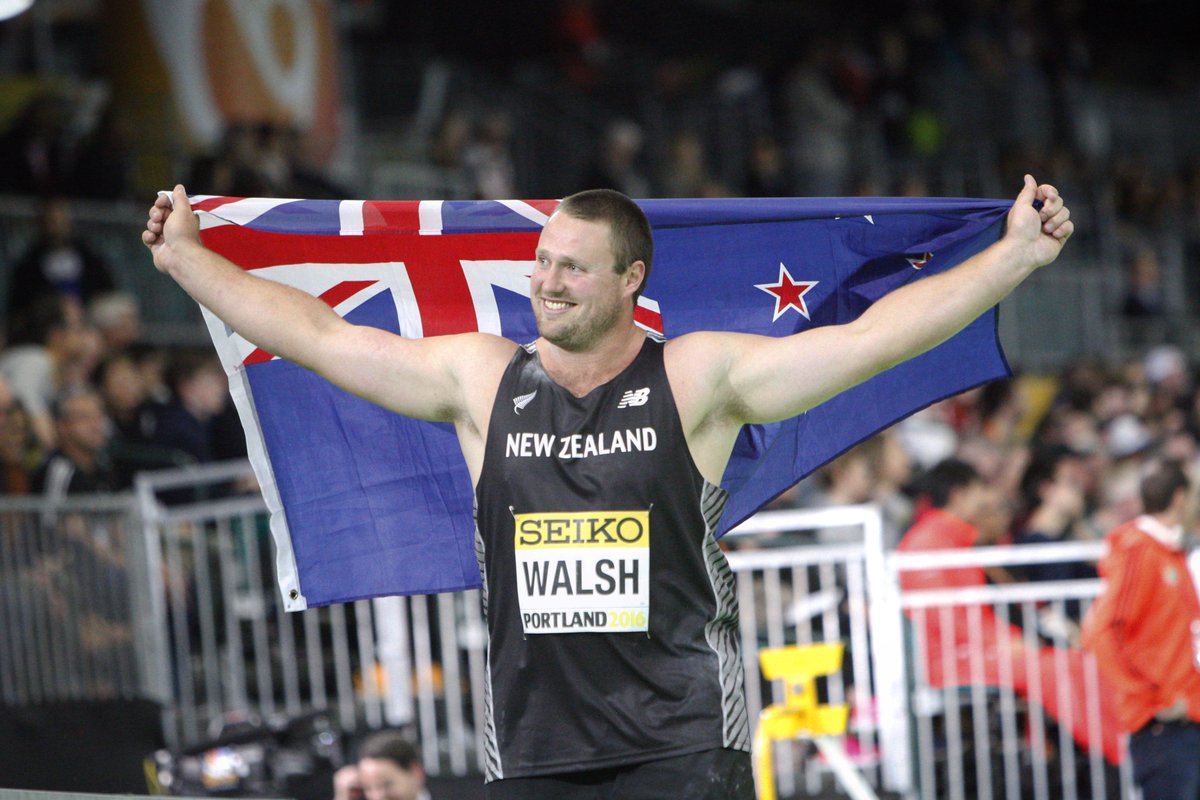How <a href="/TomWalshSP/">Tom Walsh</a> became the World Indoor Champion.
bit.ly/1Uygq0y