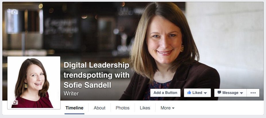 DigiLeadership's tweet image. Visit the revamped #digitalleadership Facebook page.  m.facebook.com/DigitalLeaders… #socialmedia #leadership