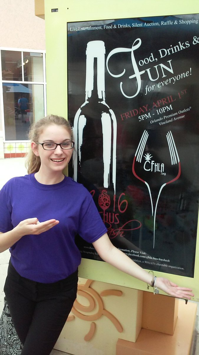 HWismer's tweet photo. See you tonight! Photo creds to Mr. Rich Maladecki himself!!! #bacchusbash #cfhla @CFHLA https://t.co/aaJFYx75HH