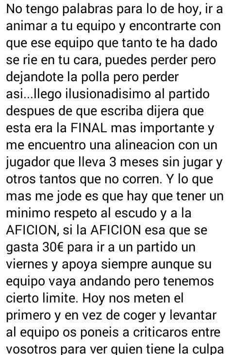 ismadiaz_'s tweet photo. Yo quiero al club quiero a la camiseta los MERCENARIOS se tienen que acabar... https://t.co/X8h18O71T9