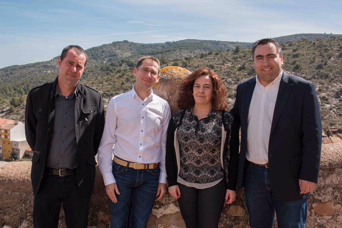 ppvilafames's tweet photo. La gestión económica del anterior gobierno materializa proyectos importantes para #Vilafamés➡https://t.co/2FbCp7yaxO https://t.co/OtgBiYSx4E