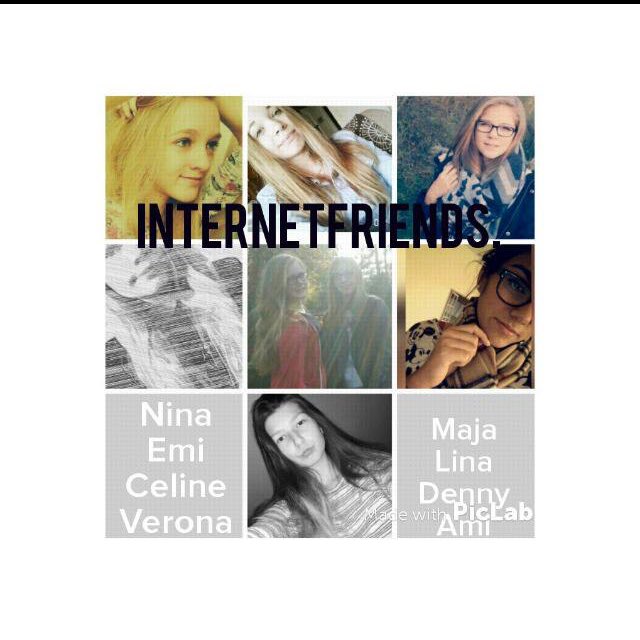 maja_ha1's tweet photo. Ich liebe euch alle @BIBI_N_A_T_O_R @lina_we_ @R19Celine @aldrup  find die anderen irgendwie nicht auf Twitter 😂❤️ https://t.co/GvzxNxT4lX