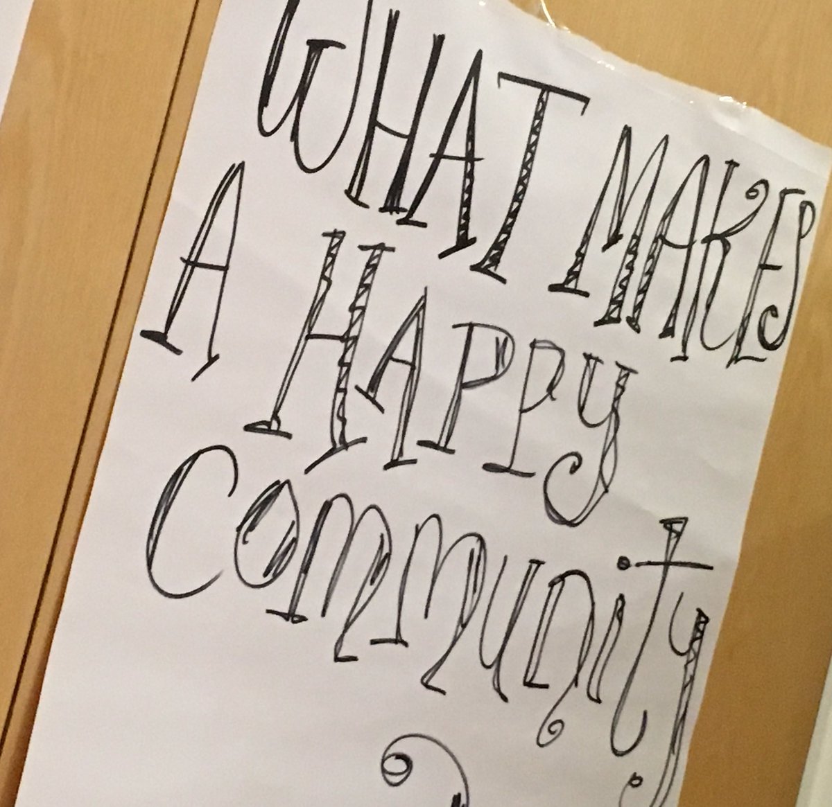 FoodCycleCamb's tweet photo. Great evening at @CambridgeUtdFC with @DittonFields talking and learning about #community projects. Oh, and #karaoke https://t.co/d3Bbglw9te