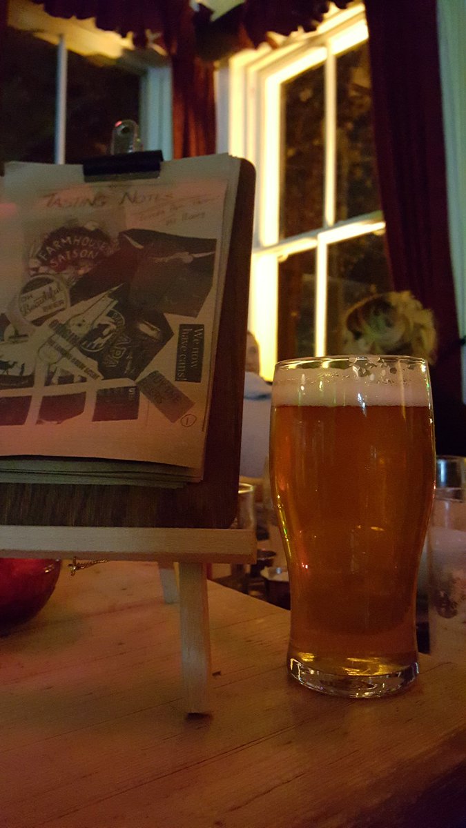 This is what a £6.15 pint of beer looks like... #hackney #EastLondon #bonkers