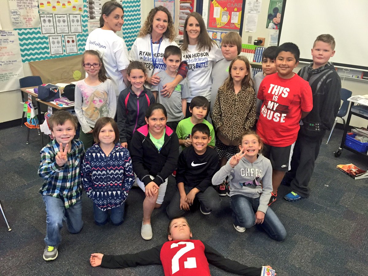 7thStapleton's tweet photo. #CarsonStars #RootforRyan (Jack's brother) to overcome cancer. @nasmith71 @RobynMahoney7 @DISDCarson @decaturisd https://t.co/ONPhlBYY5R