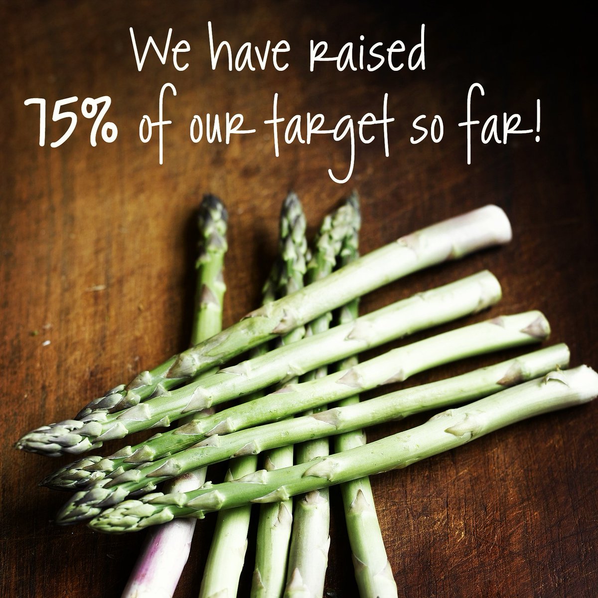 Enjoy Asparagus tweet media