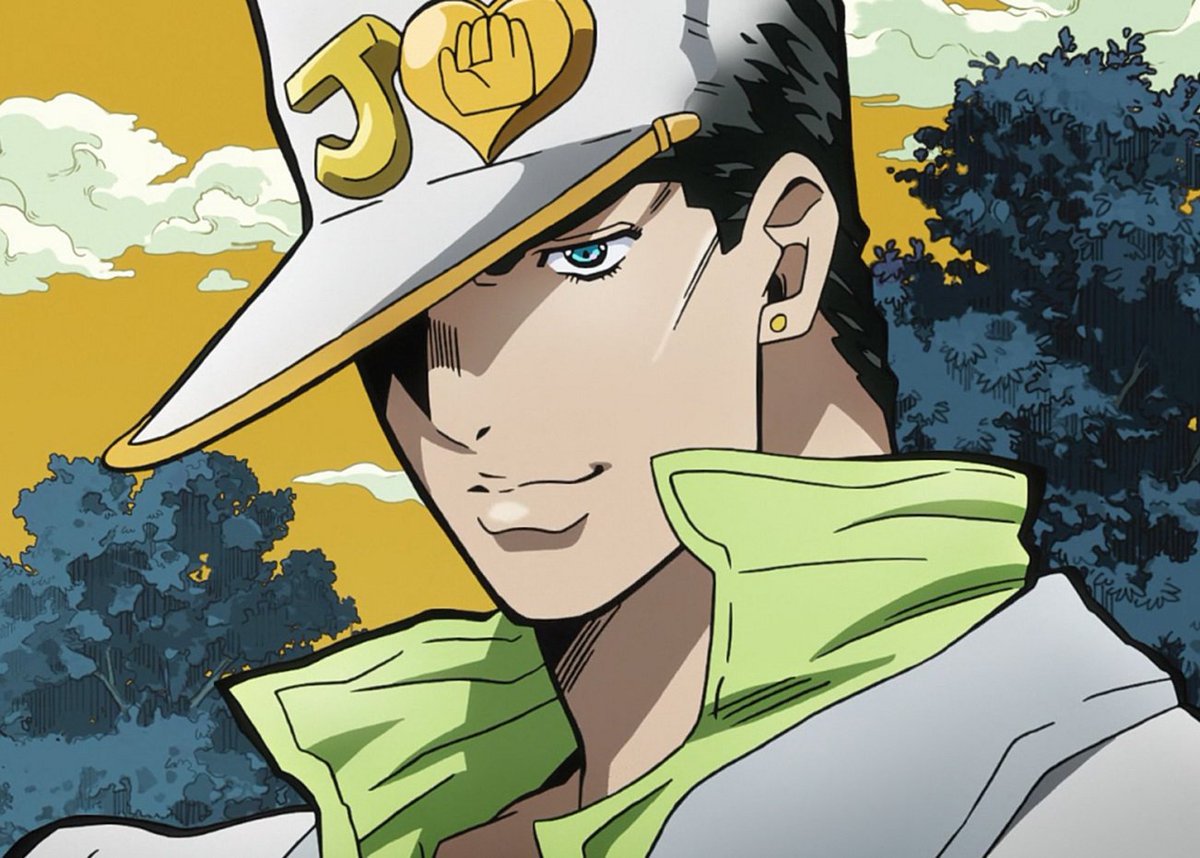 JoJo no Kimyou na Bouken: Diamond wa Kudakenai - Anime - AniDB