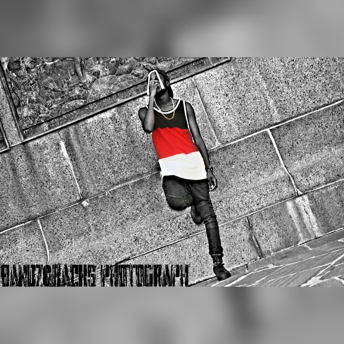 Bandz_Racks's tweet photo. Bandz &amp; Racks tie caps now available for only 200
Rock in style https://t.co/lTDPruO7AY