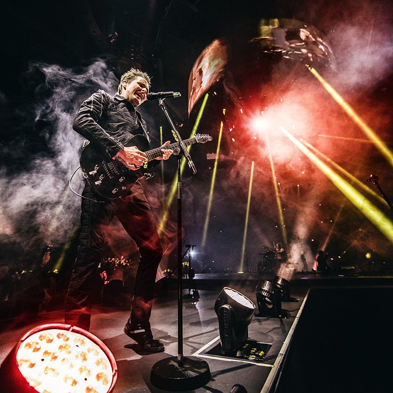WorldwideMuse's tweet photo. #MuseParis https://t.co/lylxeb26dl