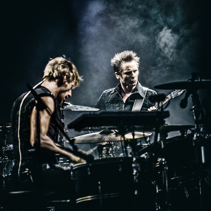 WorldwideMuse's tweet photo. #MuseParis https://t.co/lylxeb26dl