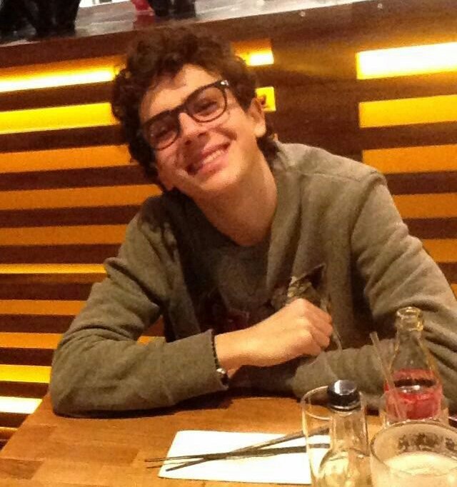 unch4ined69's tweet image. #Londra, città bellissima... ottima anche la cucina! 😜
Notte 😘