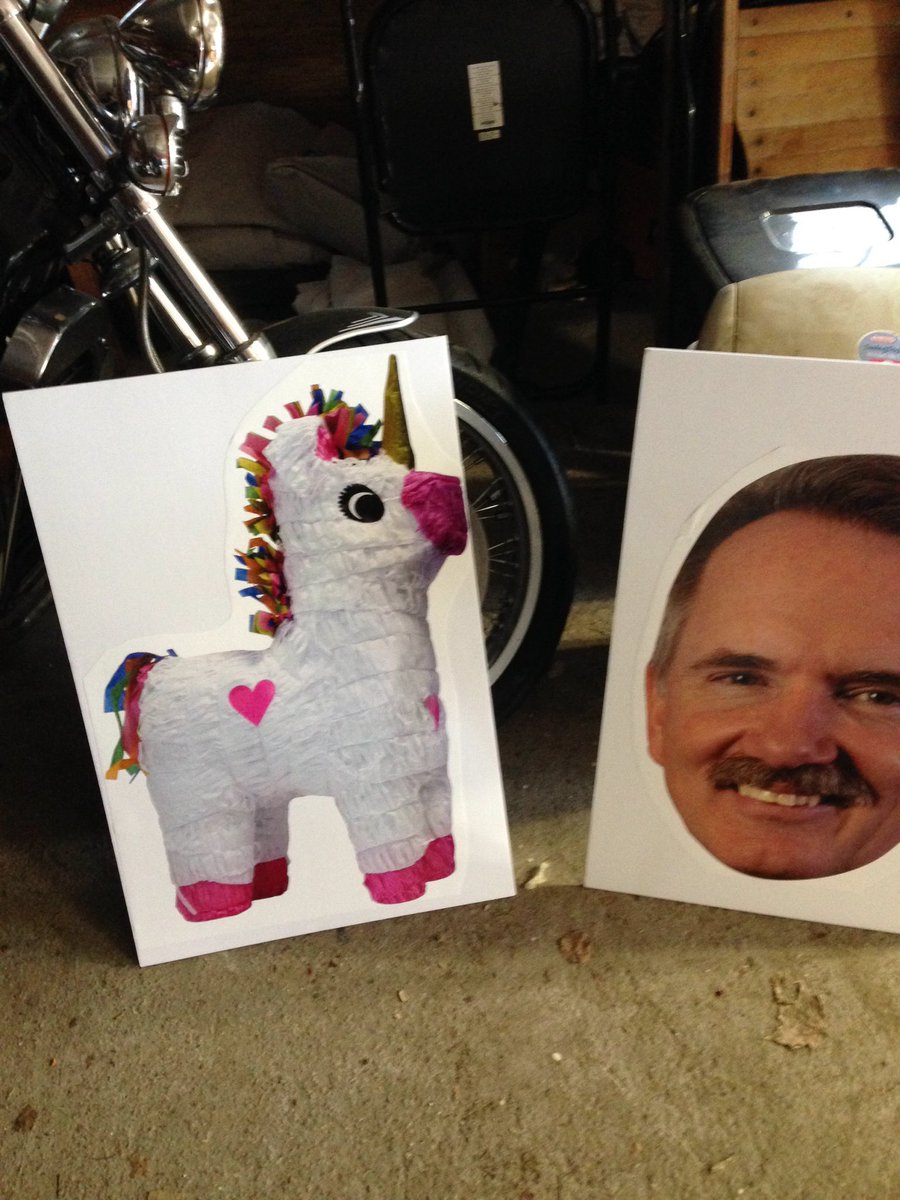 Michael Thibeault tweet media