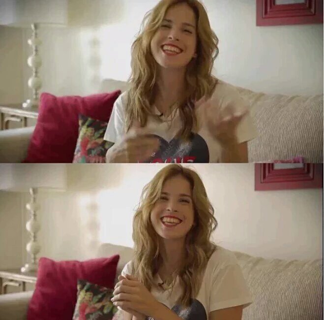 candemyheart's tweet photo. Vos iluminas con cada unos de tus vídeos son los mejores! @kndmolfese https://t.co/LsBZbO7bLg