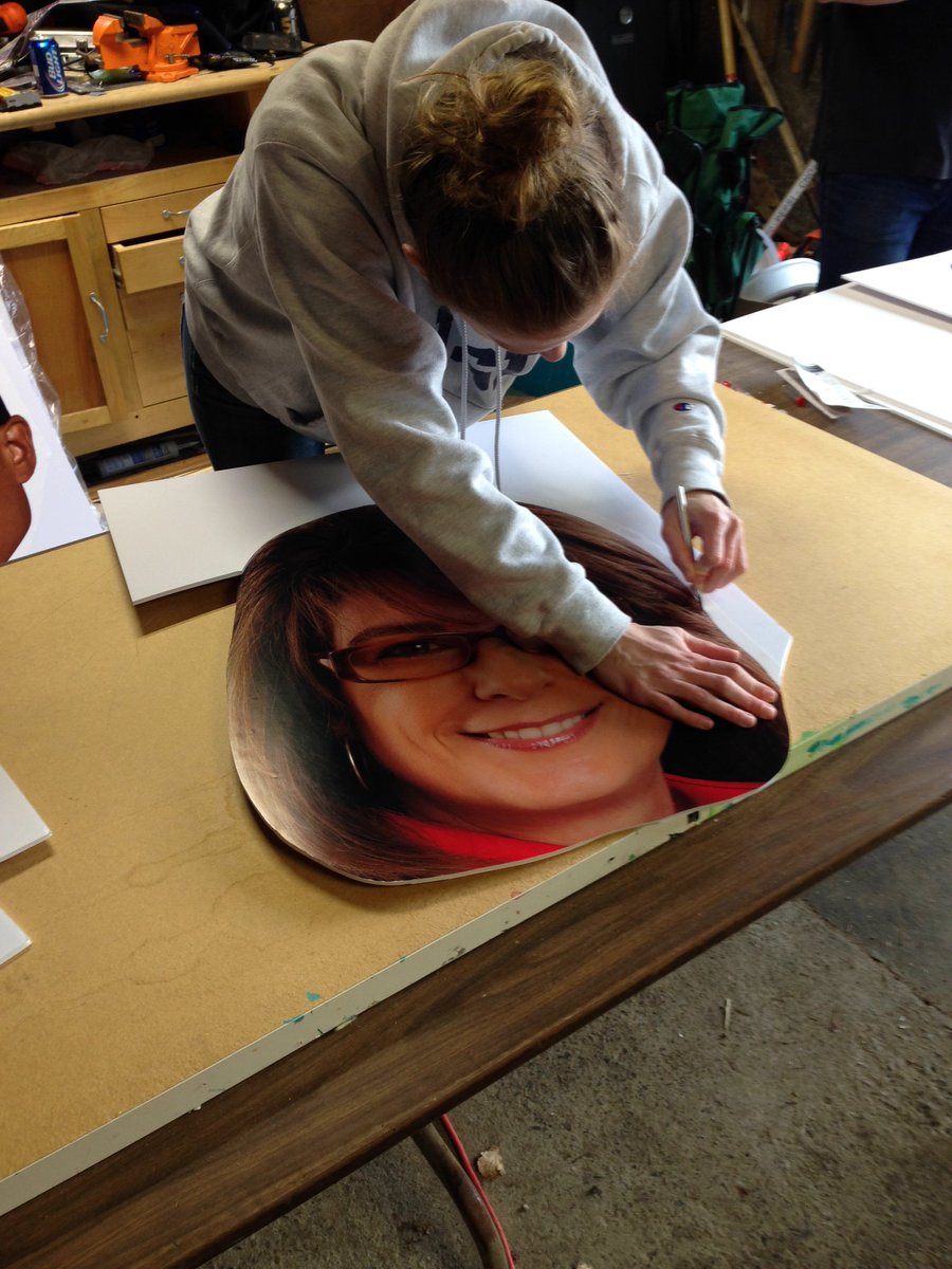 Michael Thibeault tweet media