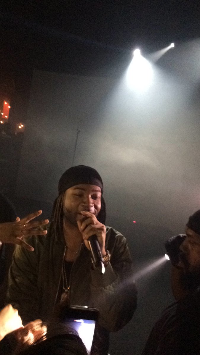 ahOuaiLaViehugh's tweet photo. @PARTYOMO #4  #PNDlive https://t.co/7Pd2NNcXVI