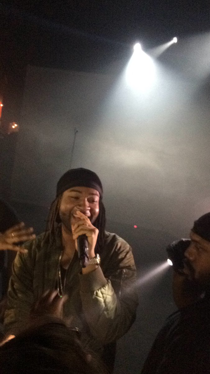 ahOuaiLaViehugh's tweet photo. @PARTYOMO #4  #PNDlive https://t.co/7Pd2NNcXVI