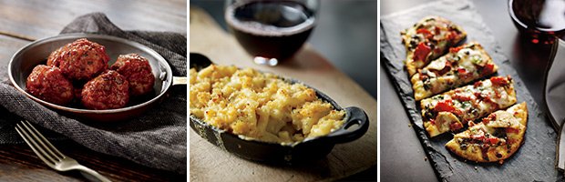 HouseandHome's tweet image. Beer, wine &amp;amp; apps at @Starbucks? We're in! houseandhome.com/food-news-you-…