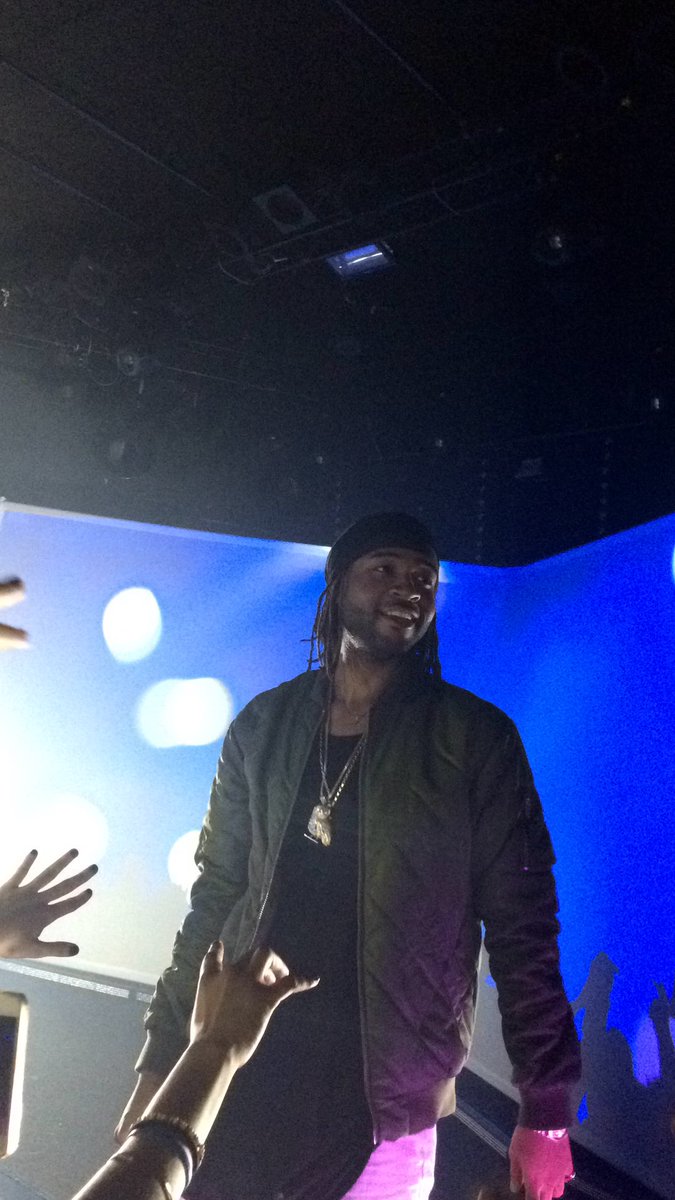 ahOuaiLaViehugh's tweet photo. @PARTYOMO #5 #PNDlive https://t.co/gEOyWtYUIY