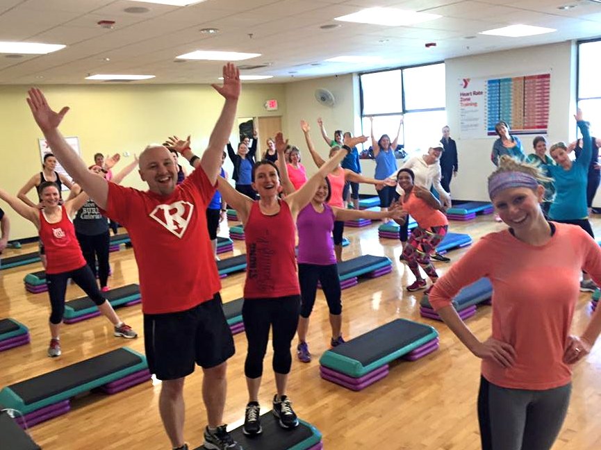 Couple will open Les Mills fitness studio
presspubs.com/quad/news/arti…
