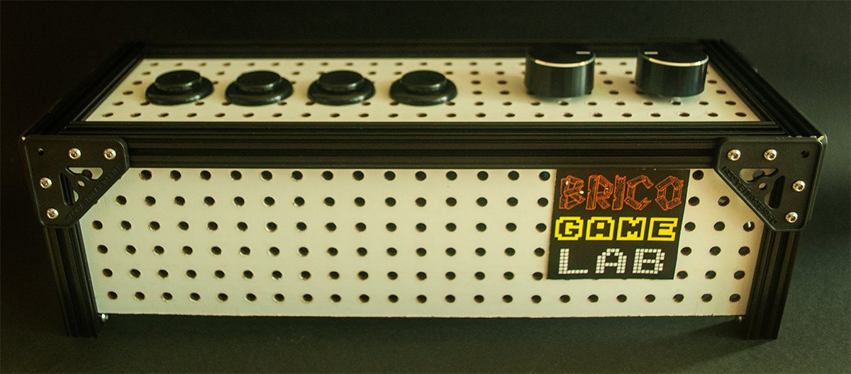 DaftDroid's tweet image. Mañana presentamos en #ArduinoDayTF2016 nuestro proyecto!
#PiramideTeam #MIDI #Arduino #BricoGameLab #nervios