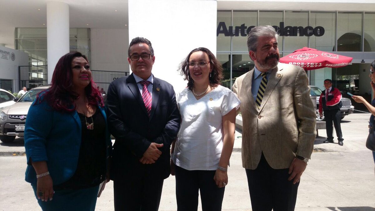 Exentan motocicletas de nuevo Hoy No Circula - Ce_KWzdUYAA2cXf