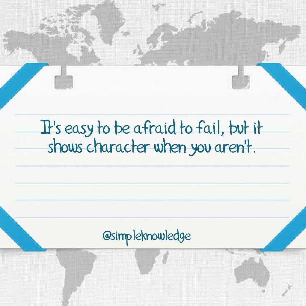 KnowledgeSimple tweet picture