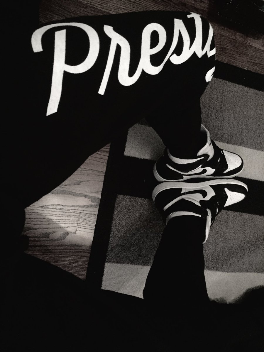 LIVINPRSTG's tweet image. #PrestigeLA 
Sweatpants/Joggers