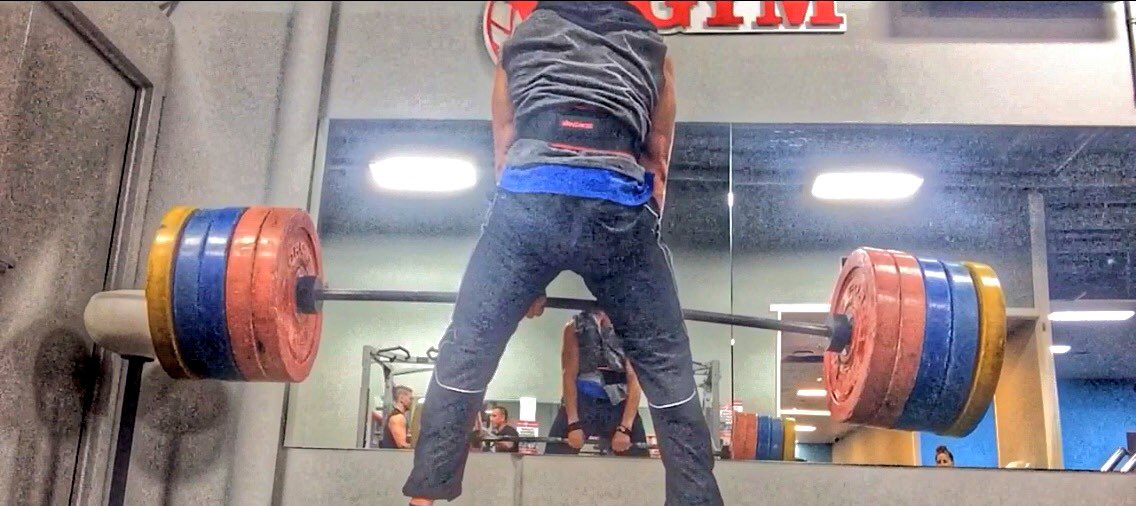 no1lifter's tweet photo. If you persist if you try your hardest &amp; if you do everything possible to achieve something the rewards are endless https://t.co/4zbDUXzStw