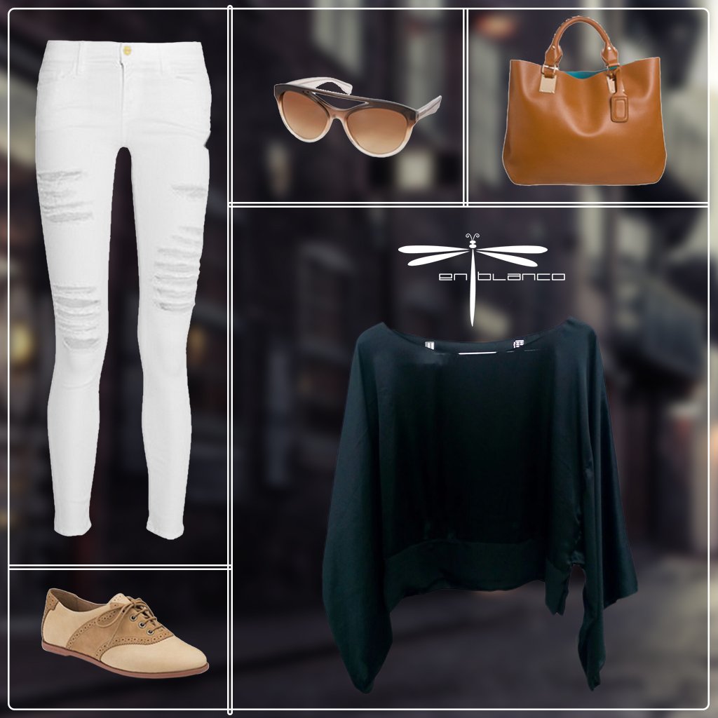 Camisas En Blanco tweet media