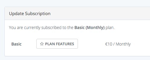 taylorotwell's tweet image. Currently making sure Spark works great with other currencies 💰 #SparkWatch