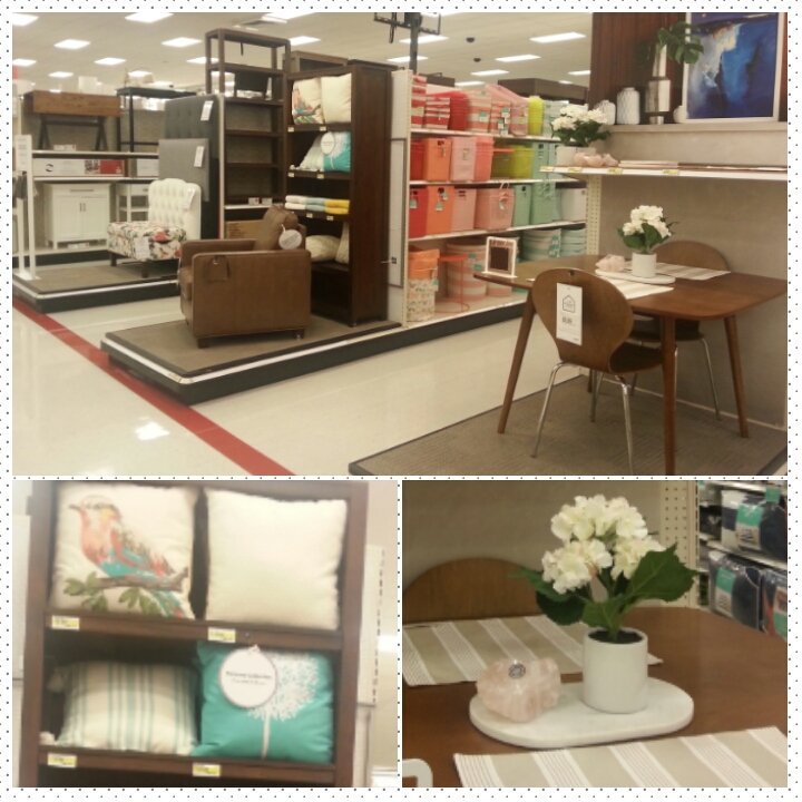 Refreshed and ready for spring! #Targetstyle <a href="/SamanthaVMML/">Samantha Snow</a> <a href="/DerinBriggs/">Derin</a> <a href="/ChristinaSafady/">Christina Safady</a>