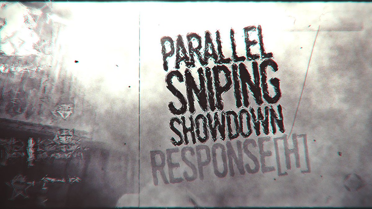 SnipingParallel's tweet photo. 100 Retweets and it goes up. Lets go! https://t.co/Jx66UIMuHk