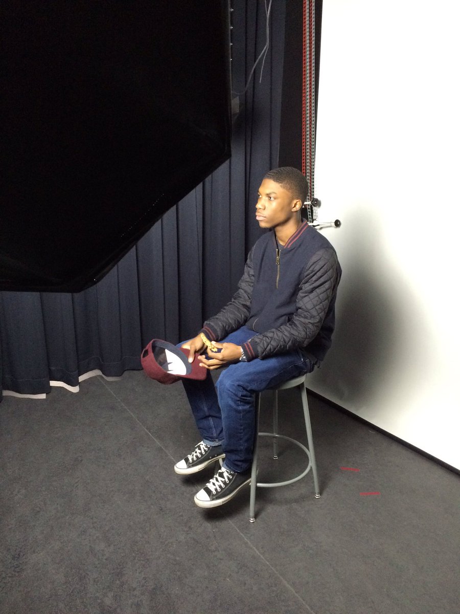 EthanWhitten2's tweet photo. BTS #DurhamCollegeVideo https://t.co/pat4frDhPX