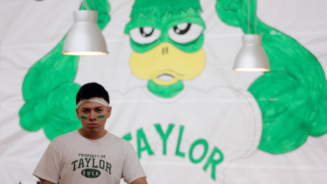Mandobg_'s tweet photo. #Hoco15 https://t.co/wlJB0xGLGF