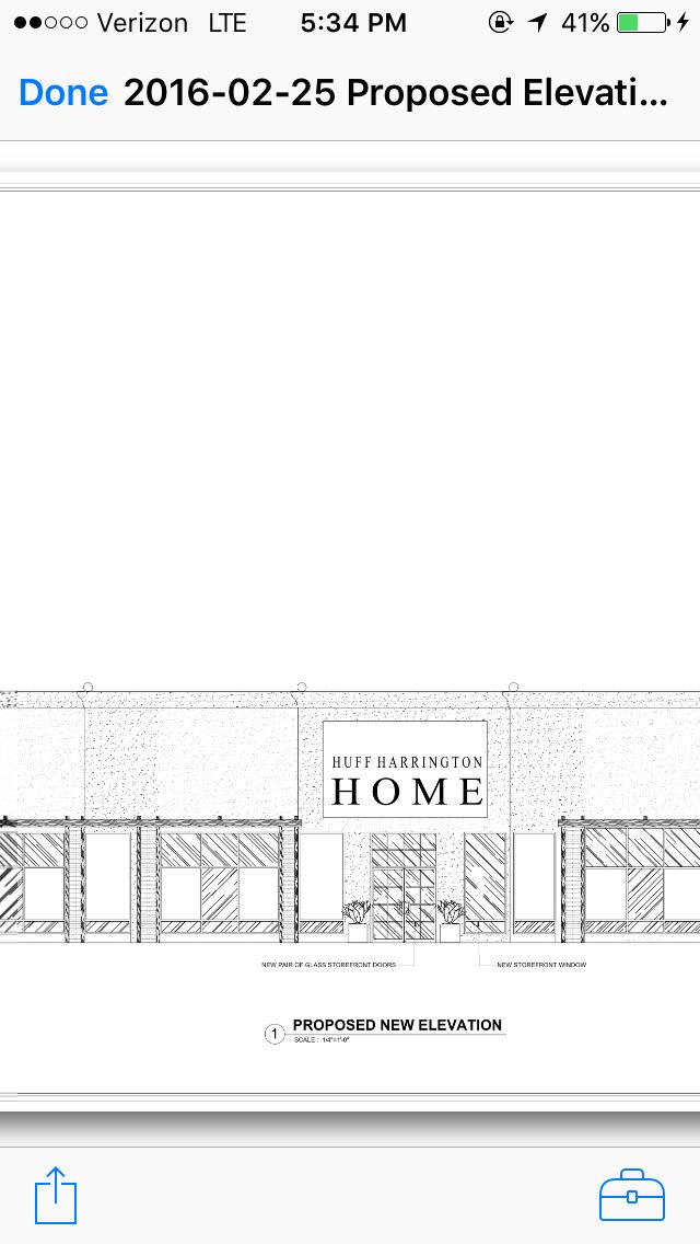 LeslieLmintz's tweet photo. Very excited to welcome Huff Harrington Home to Buckhead Ct!  @regencycenters @HuffHarrHome #FallOpening https://t.co/r4qWhAfnNL