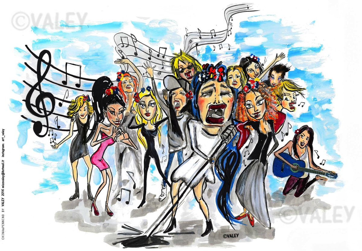 massimocerto's tweet photo. @AmorosoOF @MarroneEmma @elisatoffoli @irene_grandi @irene_grandi @LoCocoAntonella @ninazilli @valey_missvaley stu https://t.co/NeV2RAAdvj