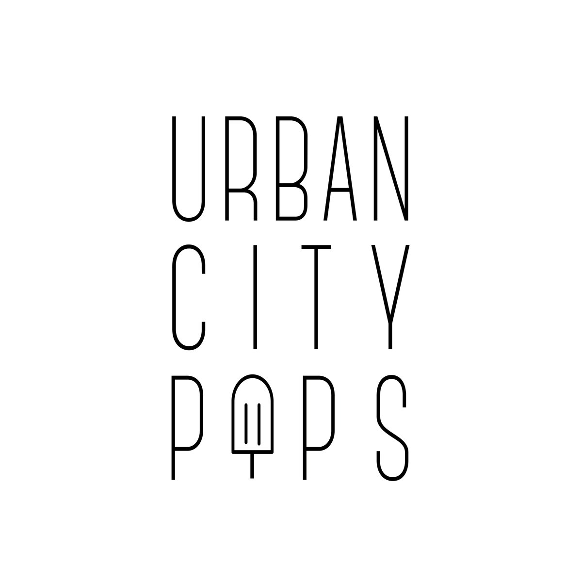 UrbanCityPops's tweet photo. We officially have our logo! Huge thanks to @michelleoliphant for designing and perfecting it! https://t.co/d1BNZx4unF