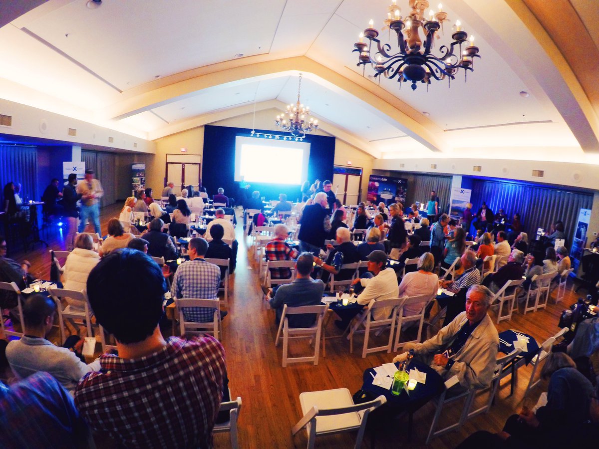 Cloutwoman's tweet photo. About to experience a multi sensory film @SonomaFilmFest #siff16 #CookingUpATribute @CelebritySF @Dsclifton https://t.co/r9ucBLhk9L