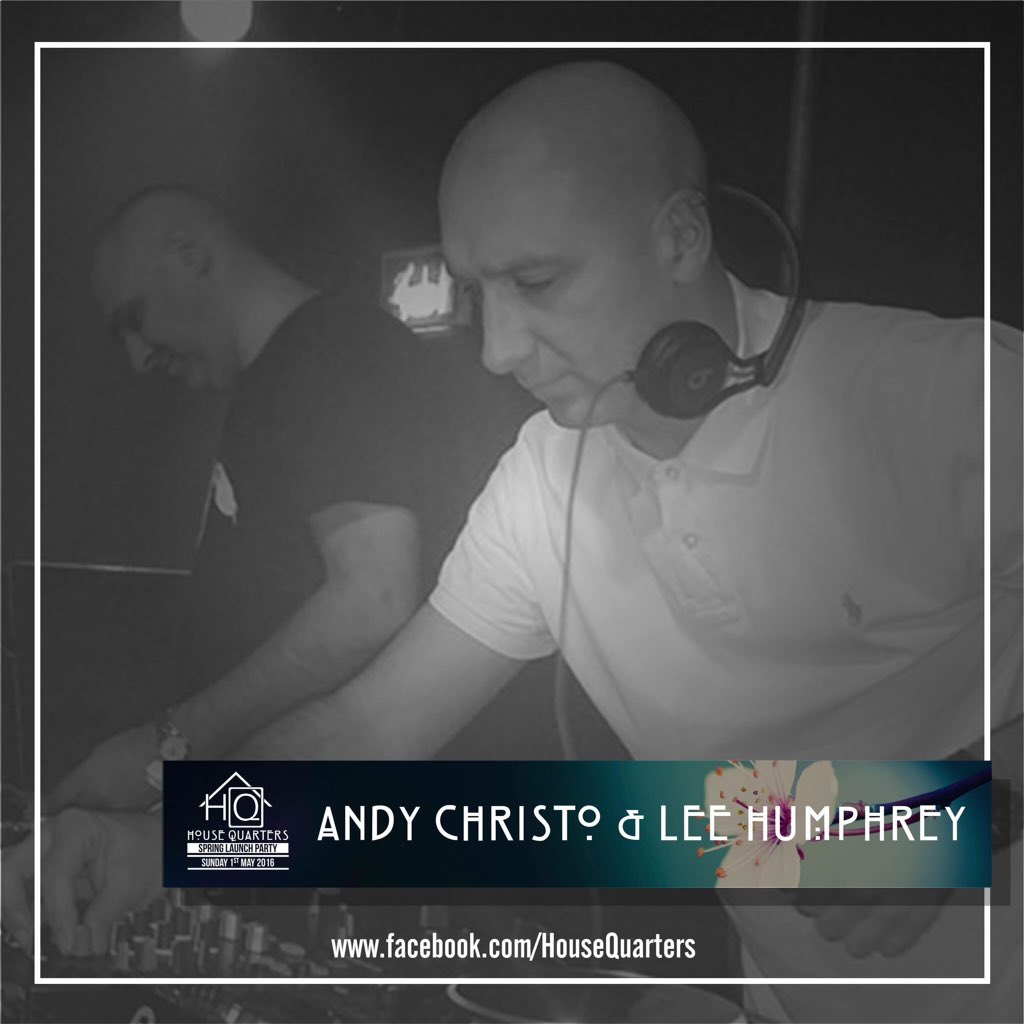 01/05 @ @333mother | Catch <a href="/djarfursix/">andy</a> &amp; <a href="/leenutnut/">NUT NUT 🏁</a> at <a href="/HouseQuarters/">House Quarters (HQ)</a> 

Tickets: billetto.co.uk/house-quarters…