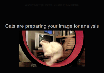 holisticinfosec's tweet image. In the midst of writing #toolsmith on @KevTheHermit&apos;s VolUtility when much to my pleasure...this. Well played, sir.