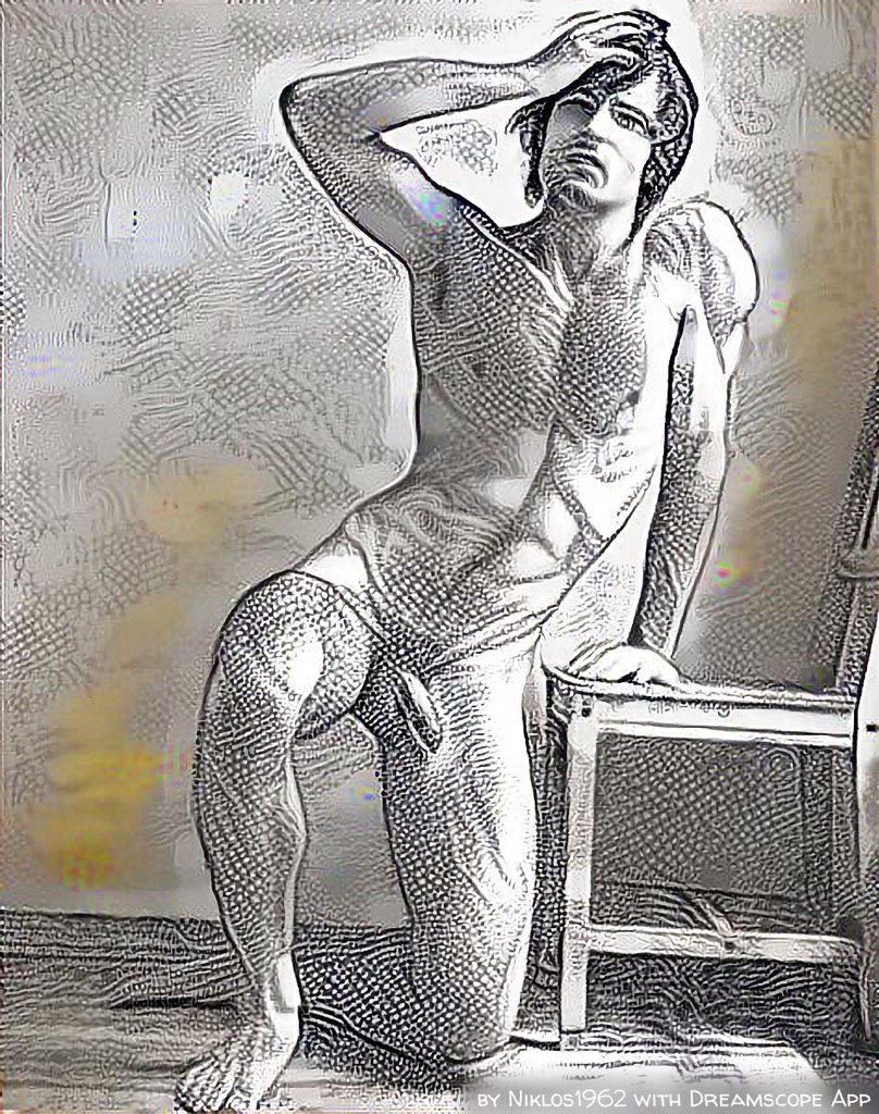Niklos1's tweet photo. The art of sexy #woof #epic 💋❤️😃😘 https://t.co/9OQMs5TFDx
